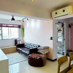 Blk 591A Cheng San Court (Ang Mo Kio), HDB 4 Rooms #599758551